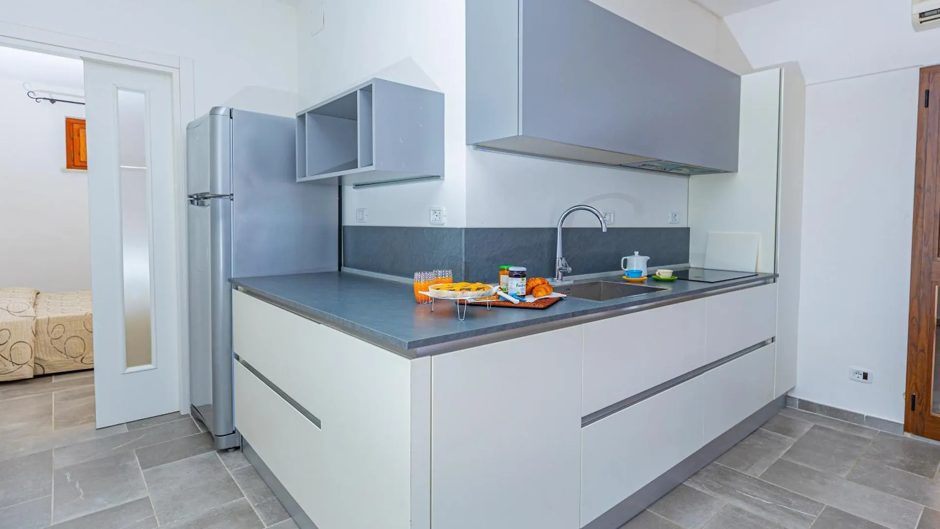 Apartment Affitti Brevi Toscana Talamone