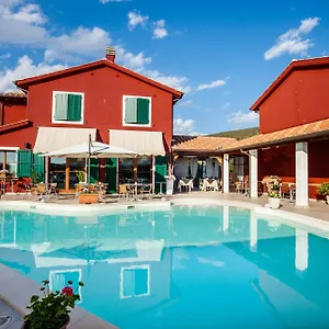 3* Hotel La Posta Di Torrenova