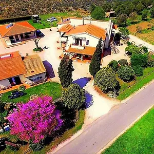 Agriturismo La Valle Dell'albegna Orbetello