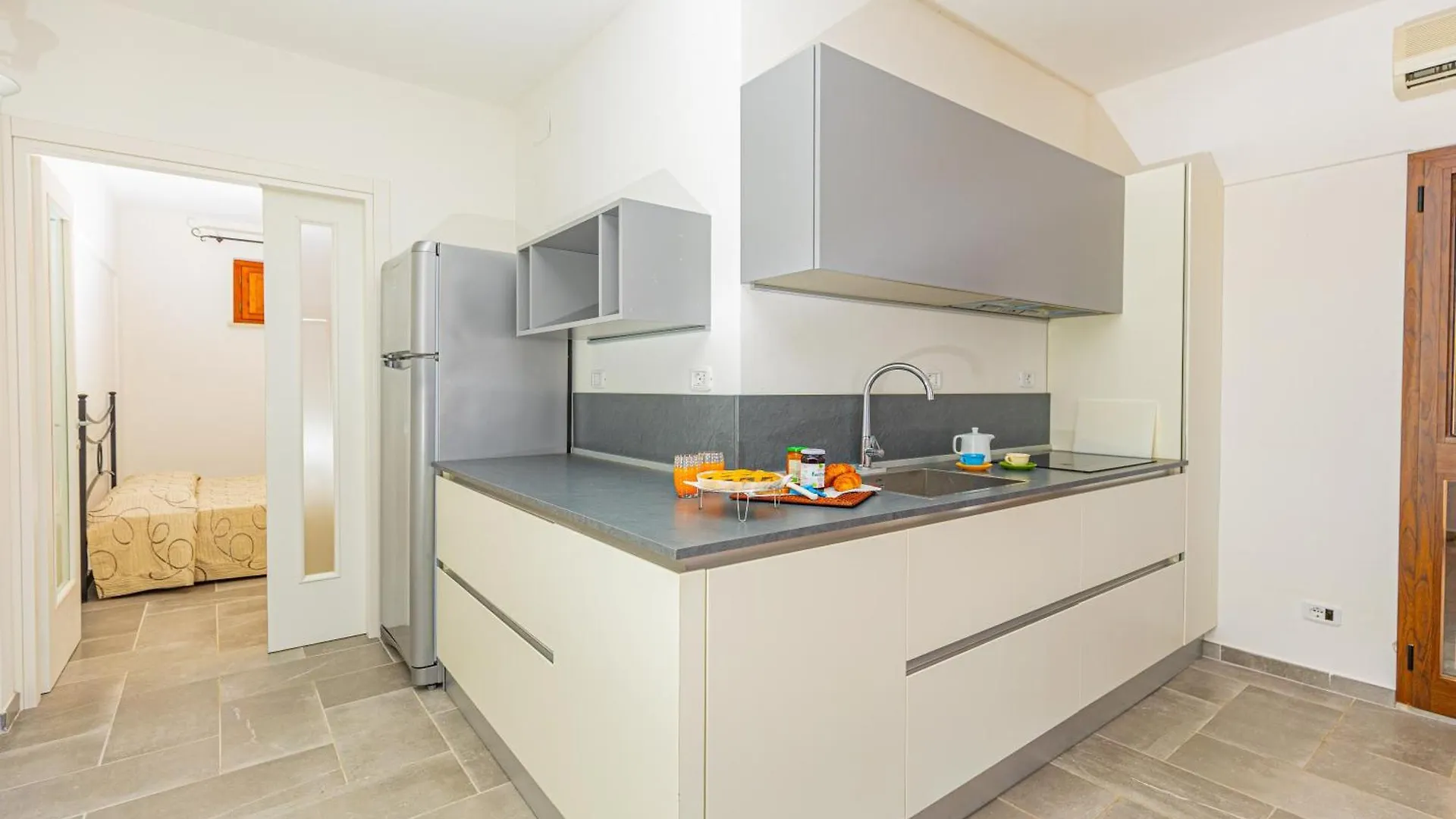 Affitti Brevi Toscana Talamone Apartment