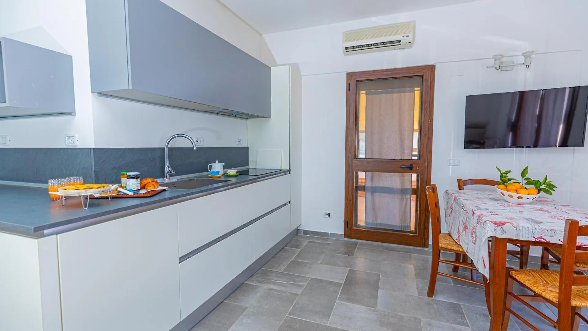 Affitti Brevi Toscana Talamone Apartment
