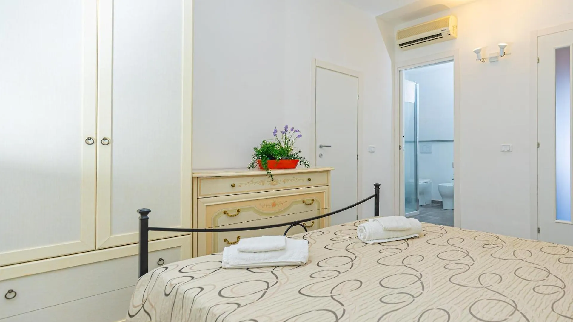 Apartment Affitti Brevi Toscana Talamone
