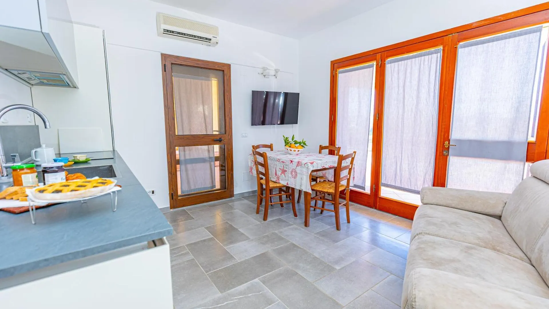 Affitti Brevi Toscana Talamone Apartment